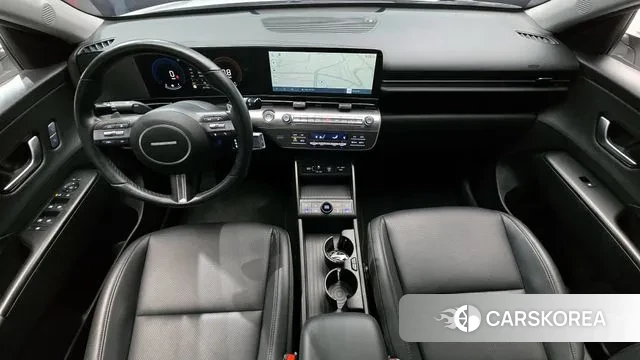 Hyundai Kona (SX2) id 3294564 из Кореи 17