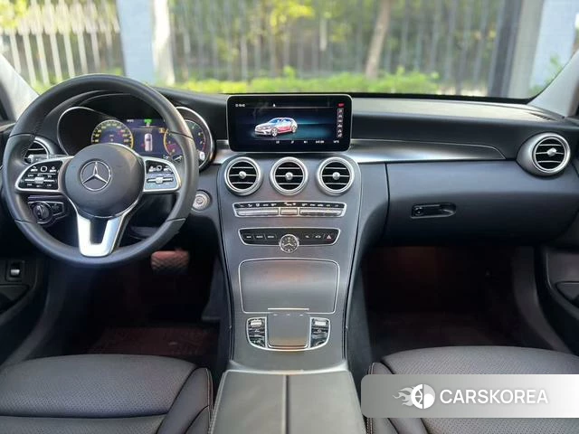 Mercedes-Benz Class C (imported) id 4274109 из Китая 18