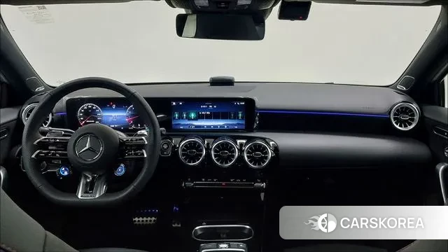 Mercedes-Benz A-Class W177 id 3763247 из Кореи 14