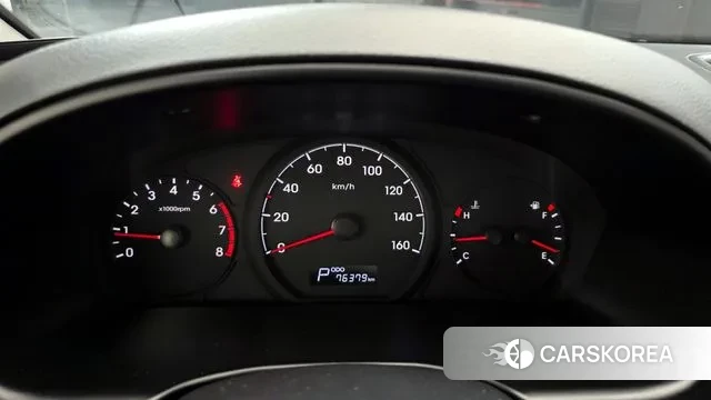 Hyundai The New Grand Starex id 3736430 из Кореи 17