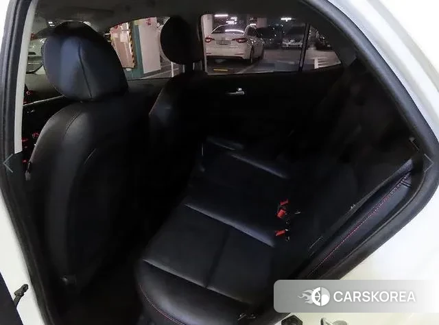 Kia Morning Urban (JA) id 3524764 из Кореи 17