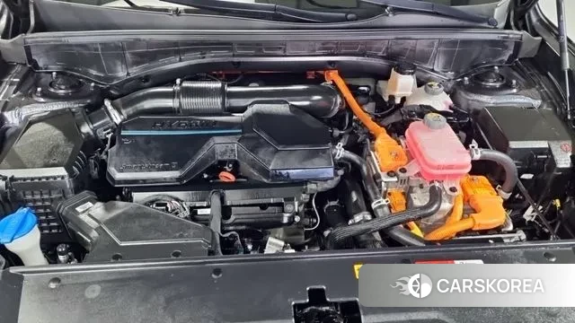 Kia Sorento 4th Generation id 3592386 из Кореи 15