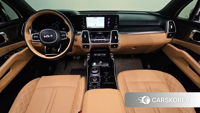 Kia Sorento 4th Generation id 3406471 из Кореи 17