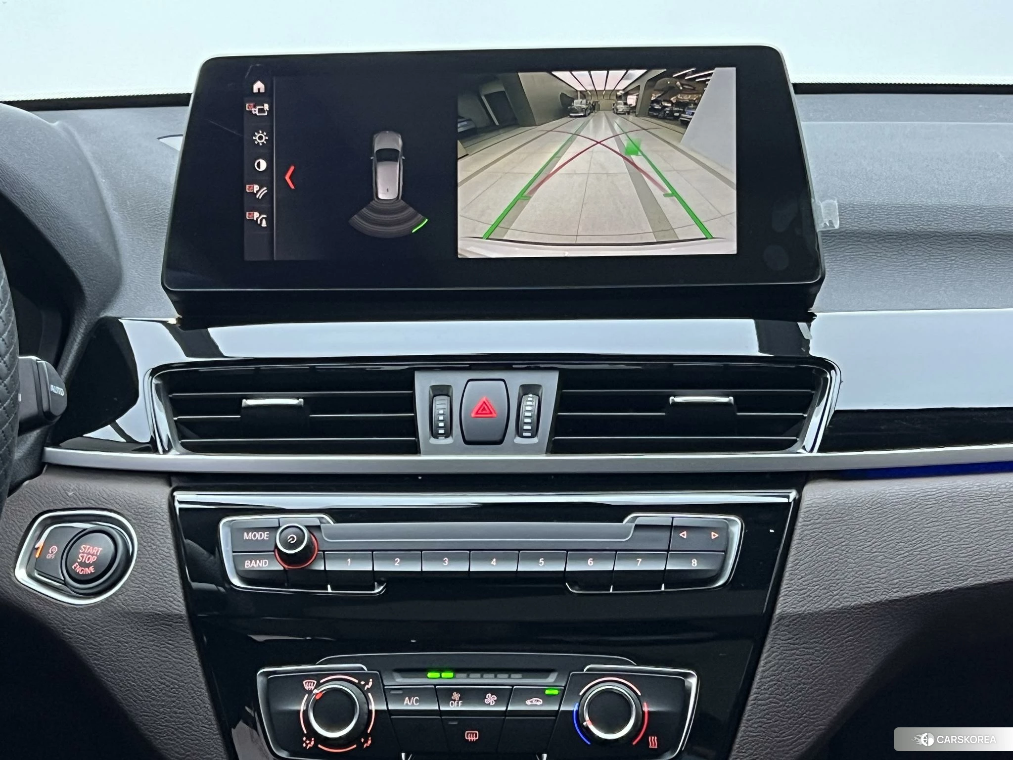 BMW X1 id 4406021 из Китая 21