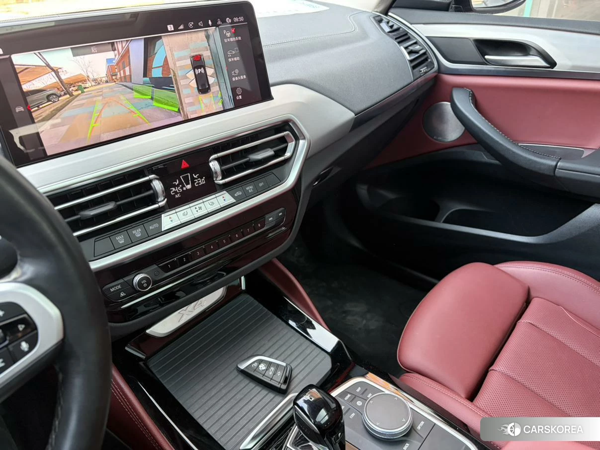 BMW X4 id 4514755 из Китая 15