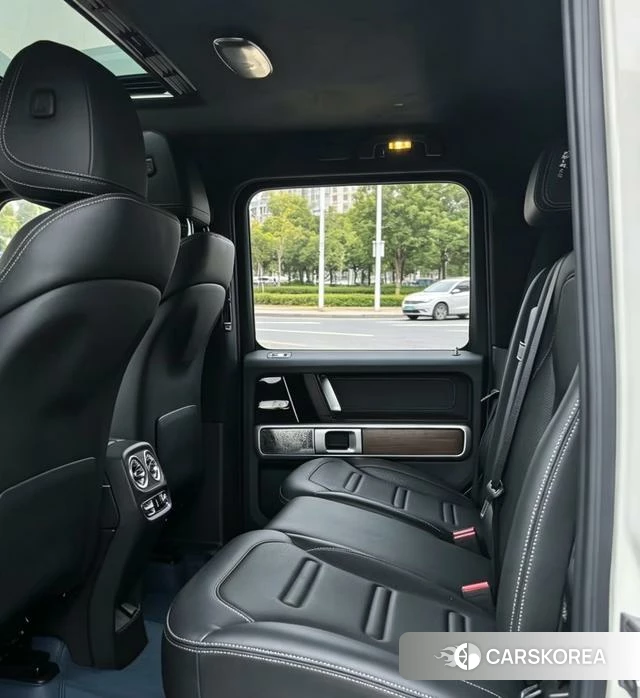 Mercedes-Benz G-class id 4335382 из Китая 7