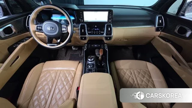 Kia Sorento 4th Generation id 3407455 из Кореи 17