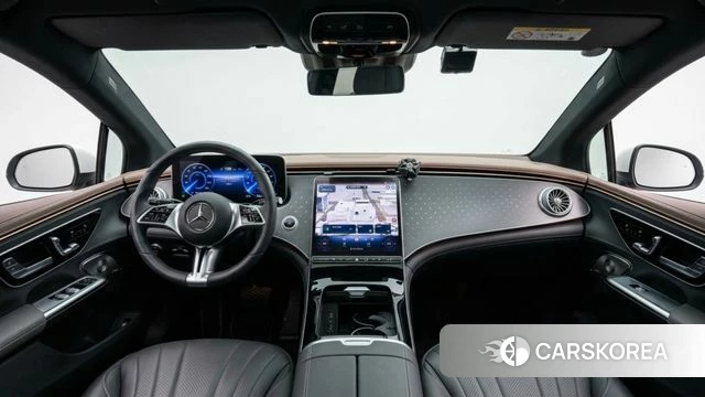 Mercedes-Benz EQE V295 id 4388645 из Кореи 9