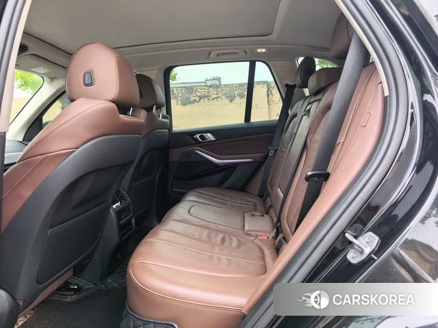 BMW X5 (imported) id 4227340 из Китая 12