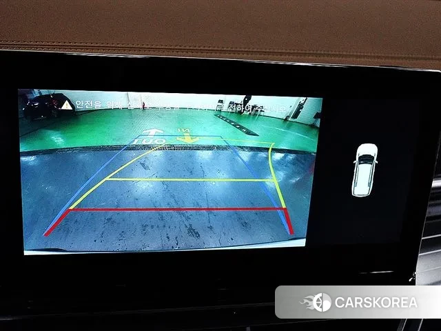 Ssangyong Torres id 3600102 из Кореи 17