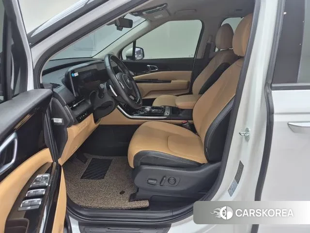 Kia Carnival 4th generation id 3619115 из Кореи 17