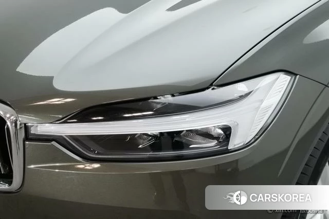 Volvo XC60 id 4254200 из Китая 21