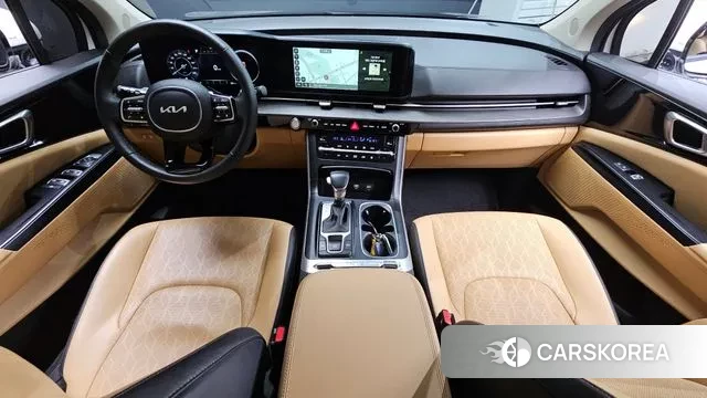 Kia Carnival 4th generation id 3560877 из Кореи 17