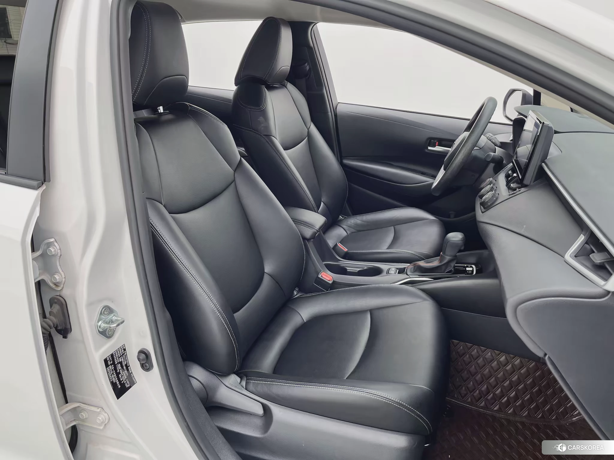 Toyota Corolla id 4407231 из Китая 25