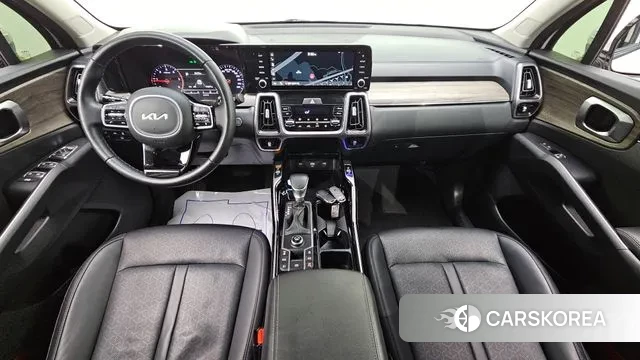 Kia Sorento 4th Generation id 3702087 из Кореи 17