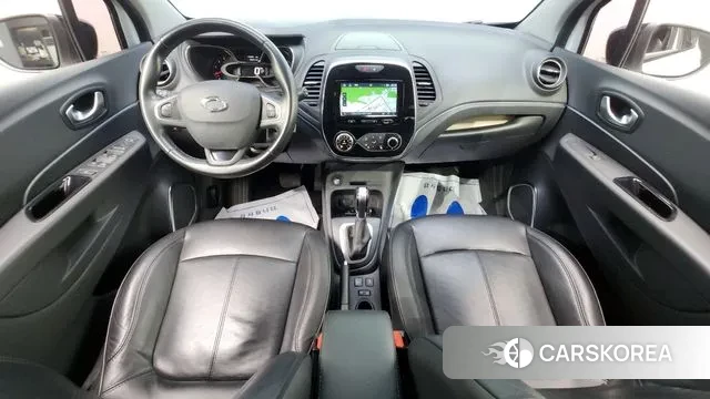 Renault Korea (Samsung) New QM3 id 3226807 из Кореи 17