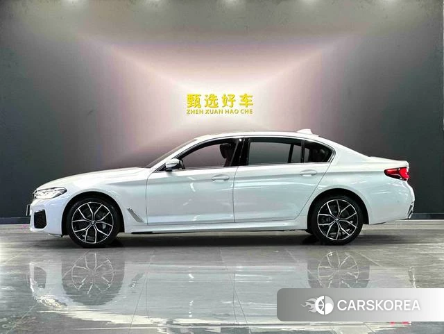BMW 5 series id 4276849 из Китая 7