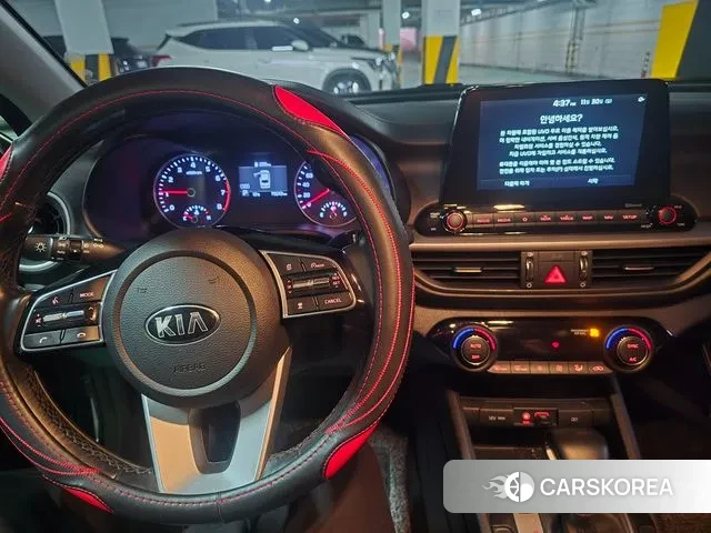 Kia Come New K3 id 3434803 из Кореи 15