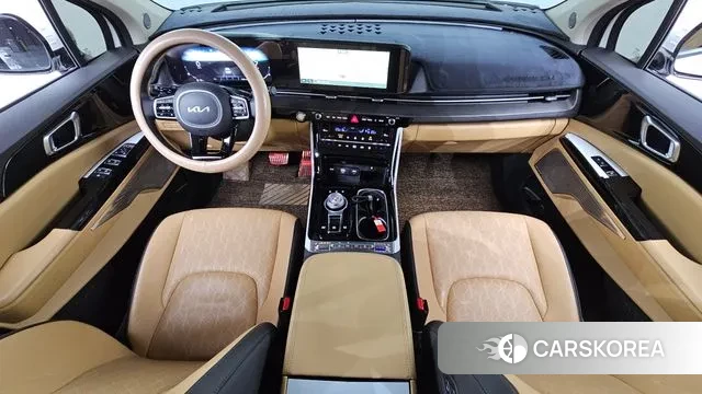 Kia Carnival 4th generation id 3721451 из Кореи 17