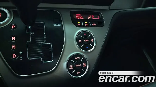 Kia The New Ray id 2783987 из Кореи 17