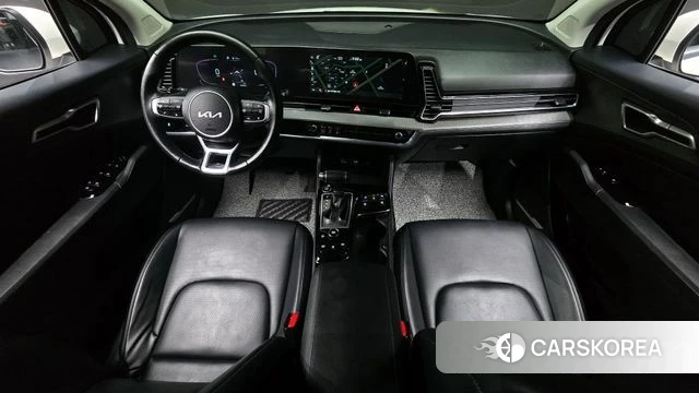 Kia Sportage 5th Generation id 4186689 из Кореи 17