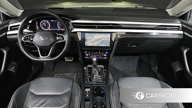 Volkswagen Arteon id 3922400 из Кореи 17