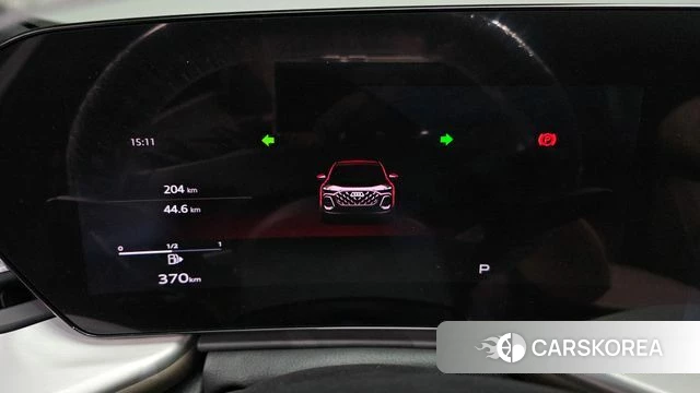 Audi Q5 (80A) id 4200615 из Кореи 37