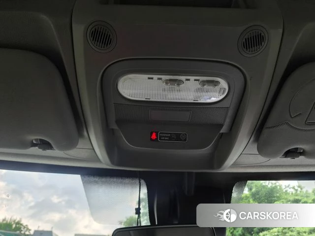 Renault Korea (Samsung) Master id 4429551 из Кореи 17