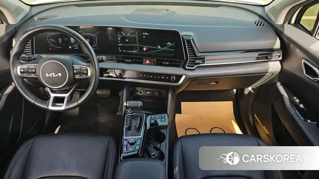 Kia Sportage 5th Generation id 3726043 из Кореи 17