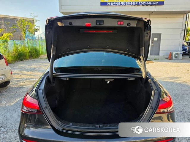 Mercedes-Benz E-Class W213 id 4463983 из Кореи 17