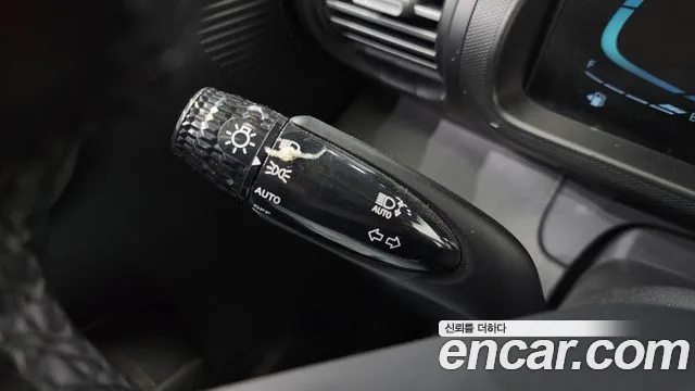 Hyundai Casper id 2684904 из Кореи 17