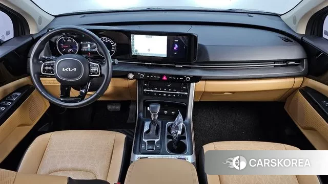 Kia Carnival 4th generation id 3378169 из Кореи 17