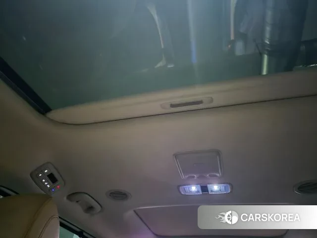 Kia Carnival 4th generation id 3425440 из Кореи 17