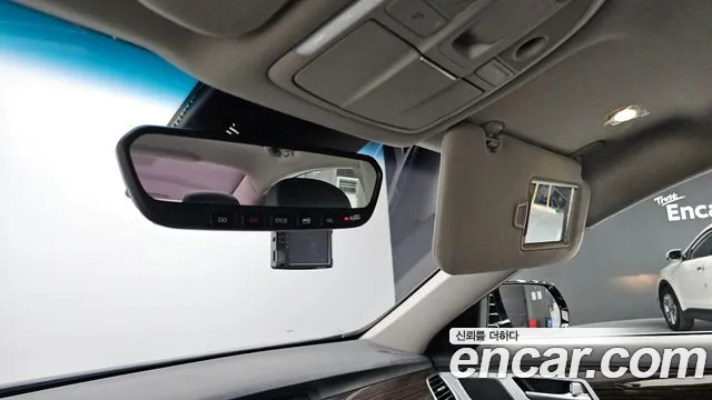 Genesis G80 id 2765233 из Кореи 17