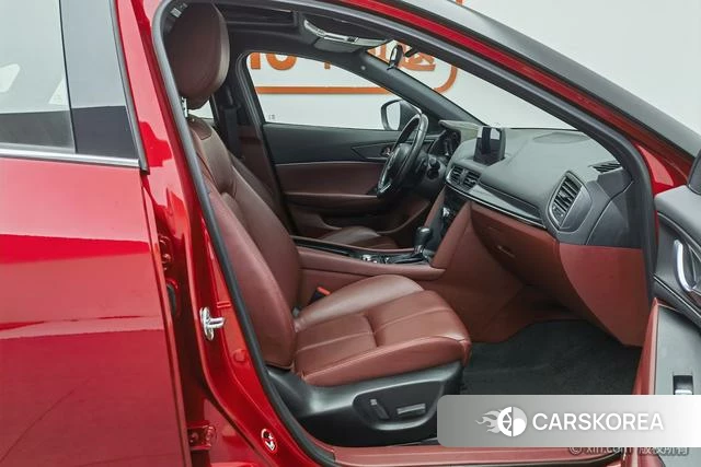 Mazda CX-4 id 4259636 из Китая 20