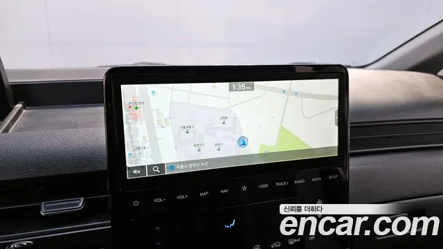 Hyundai Staria id 2547622 из Кореи 17