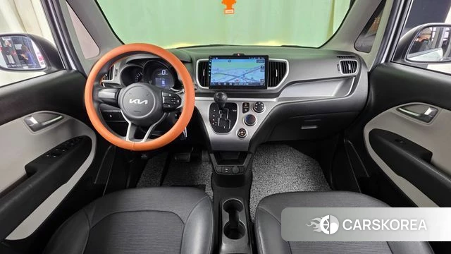 Kia The New Ray id 4481692 из Кореи 26