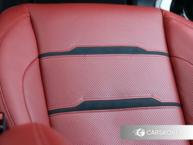 Mercedes-Benz G-class AMG id 4368220 из Китая 30