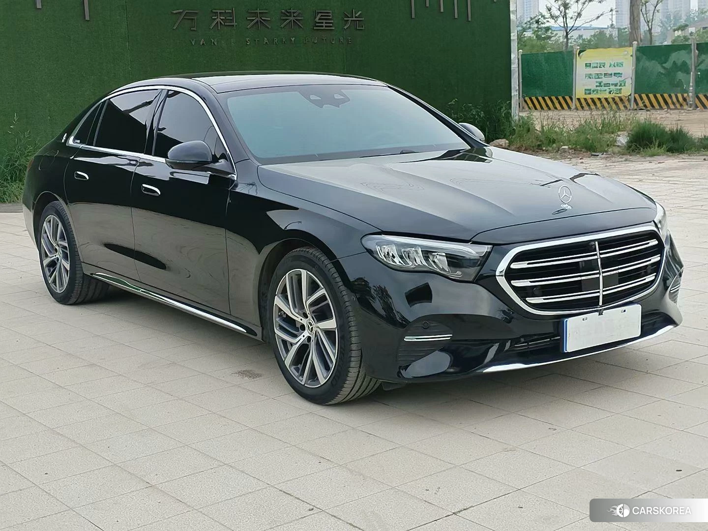 Mercedes-Benz E-class id 4461799 из Китая 7