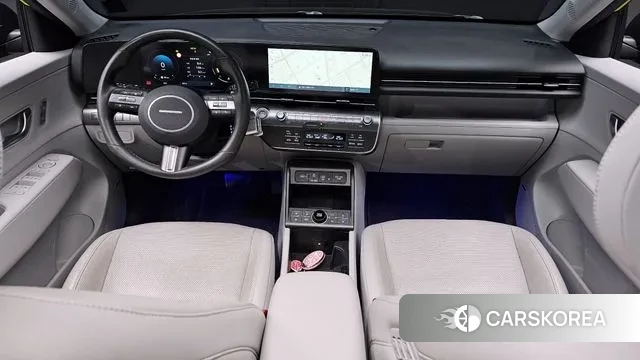 Hyundai Kona (SX2) id 3545113 из Кореи 17