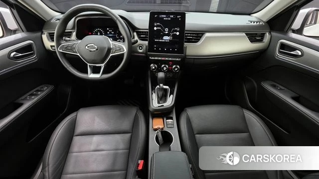 Renault Korea (Samsung) XM3 id 4408469 из Кореи 27