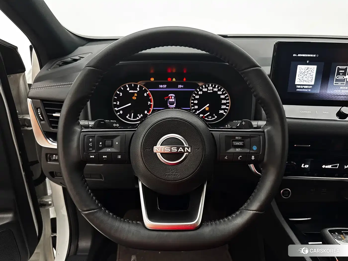 Nissan Qashqai id 4679610 из Китая 21
