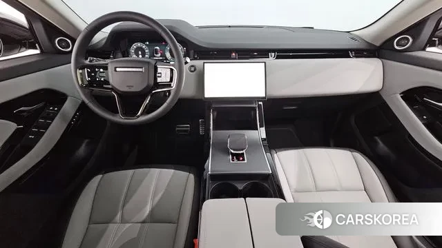 Land Rover Range Rover Evoque 2nd Generation id 3256275 из Кореи 17