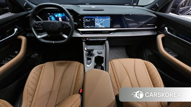 Renault Korea (Samsung) Filant id 4413630 из Кореи 32