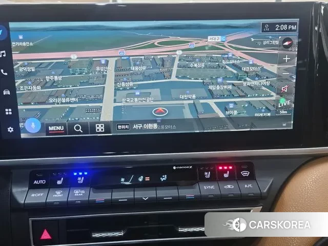 Toyota Camry (XV80) id 3674582 из Кореи 16