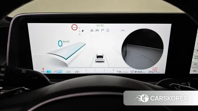 Hyundai Ionic 6 id 3322664 из Кореи 17