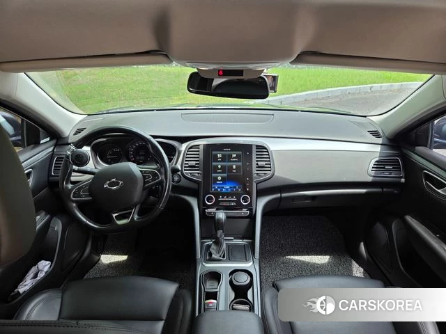 Renault Korea (Samsung) SM6 id 4573748 из Кореи 17