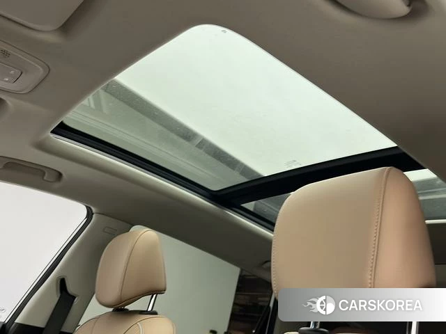 Buick GL6 id 4212471 из Китая 17