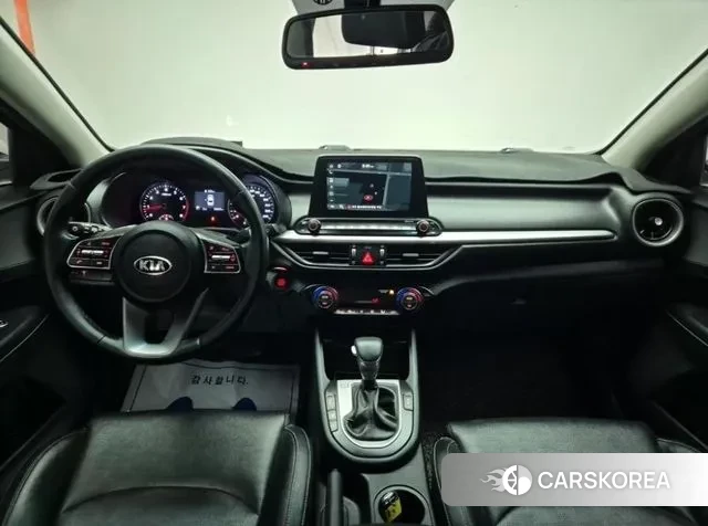 Kia Come New K3 id 3368928 из Кореи 16