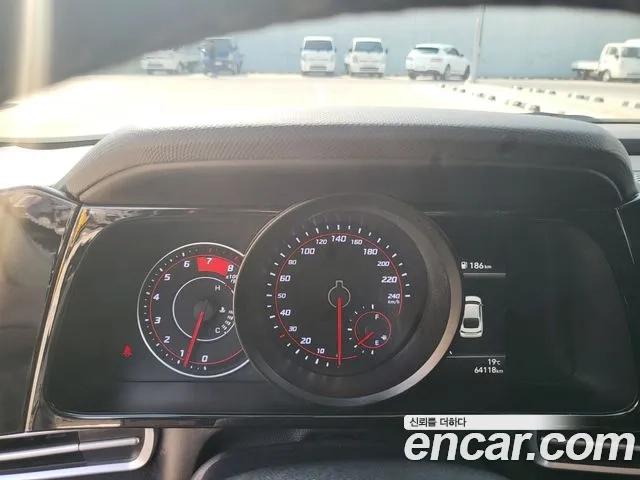 Hyundai Avante (CN7) id 2899093 из Кореи 17